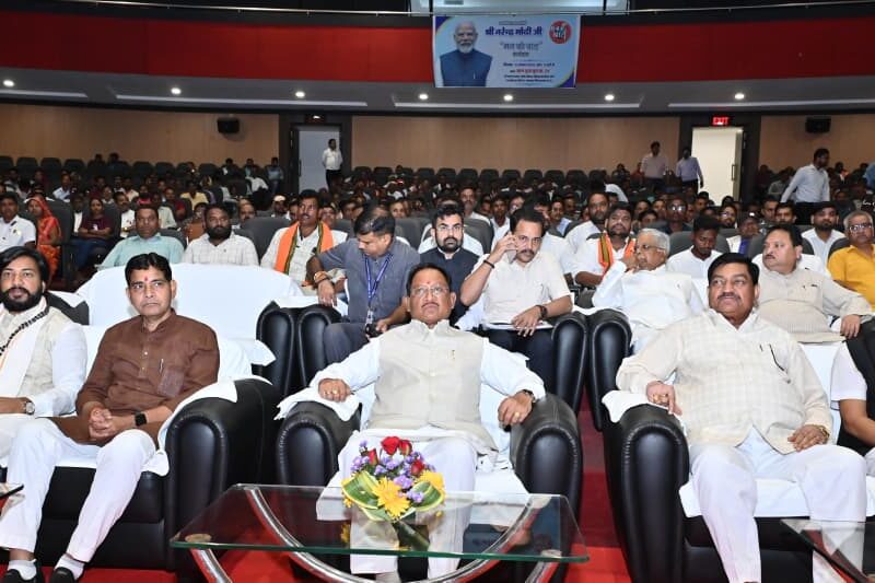 विष्णु देव साय