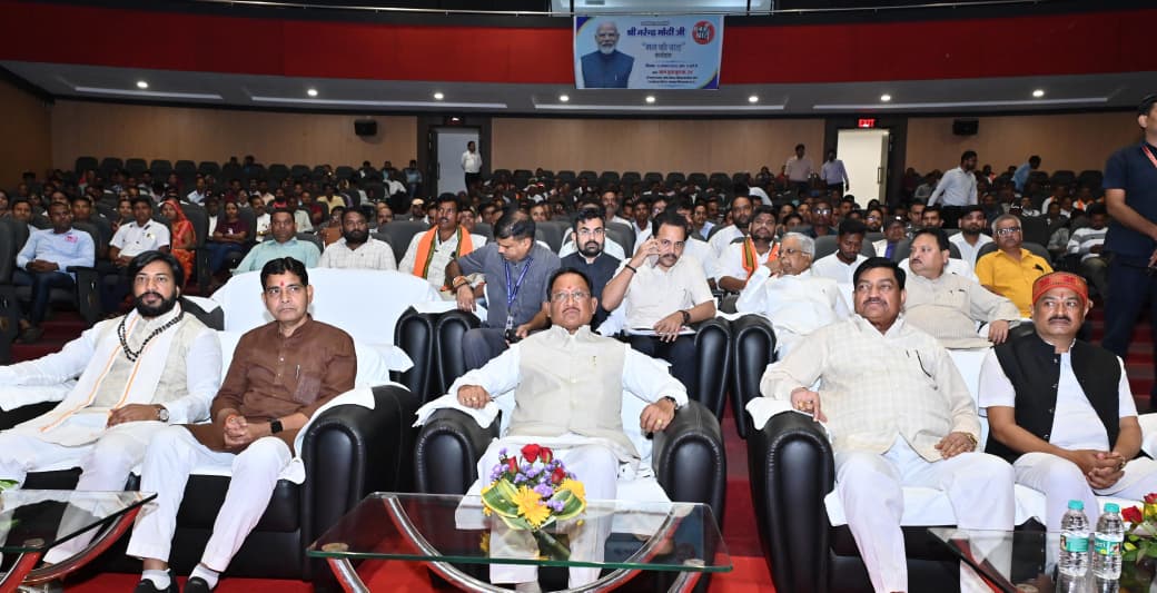 विष्णु देव साय