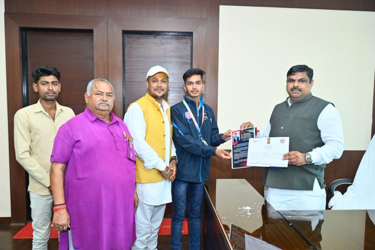 गजेन्द्र यादव