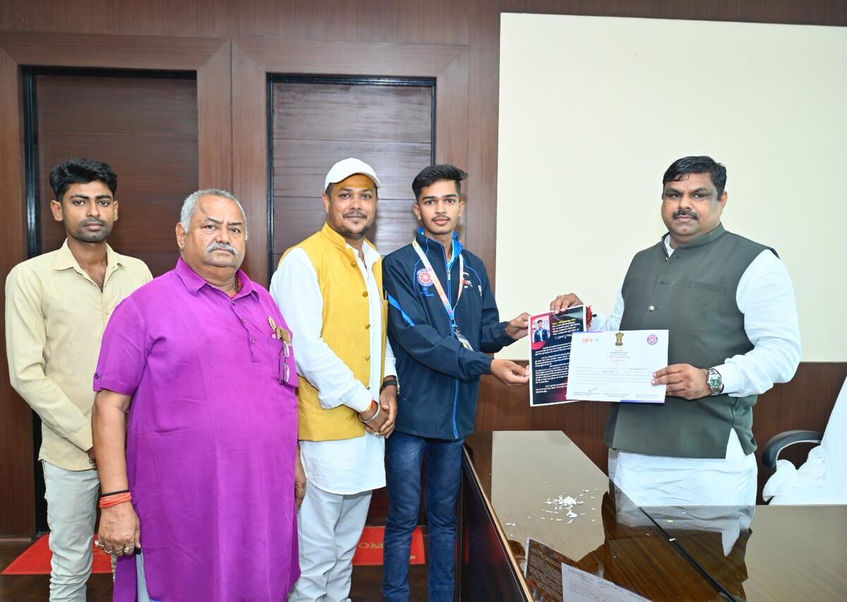 गजेन्द्र यादव