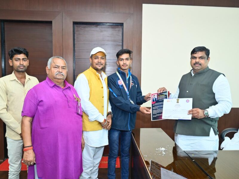 गजेन्द्र यादव