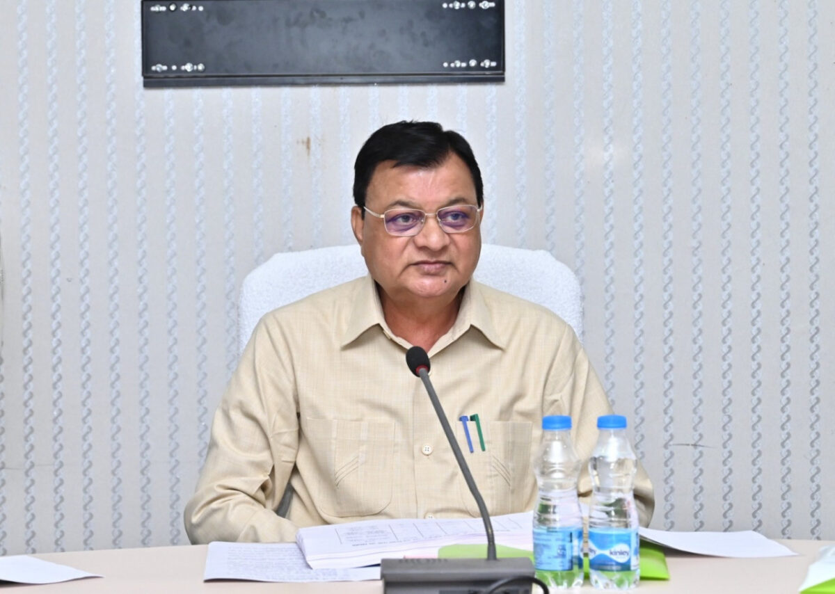 लखन लाल देवांगन