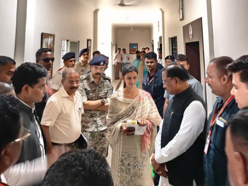 विष्णु देव साय