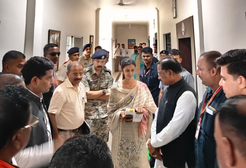 विष्णु देव साय