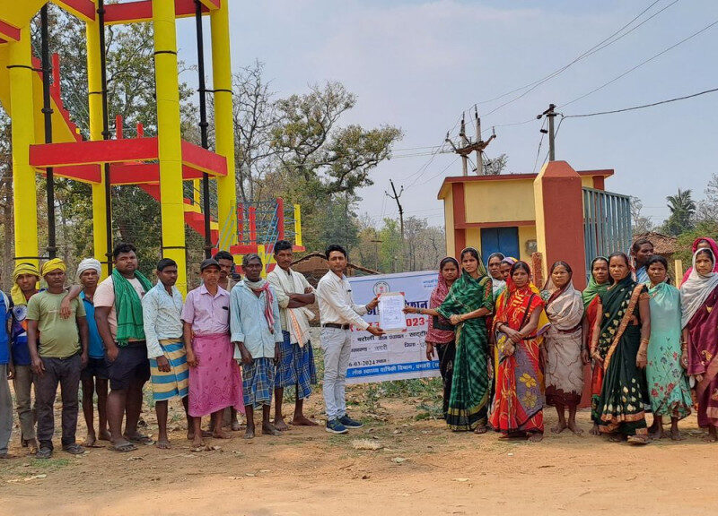 रजत जयंती वर्ष 2025