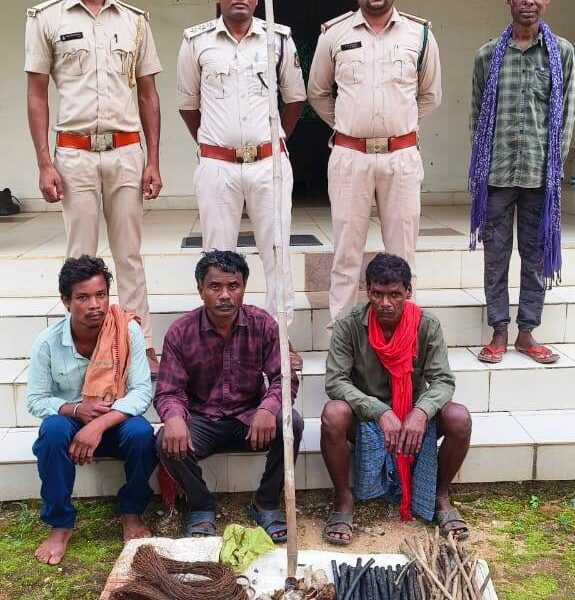 वन विभाग