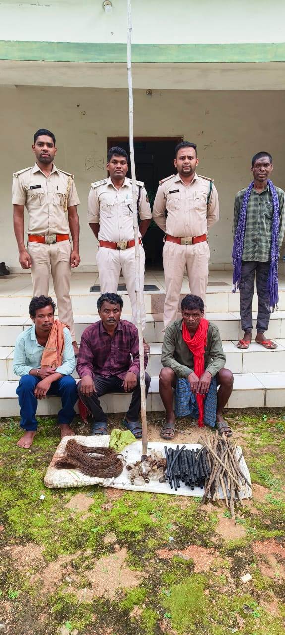 वन विभाग