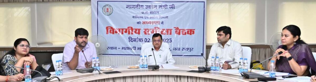 औद्योगिक विकास