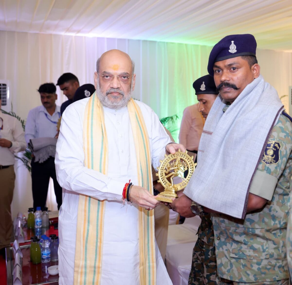 ऑपरेशन ब्लैक फॉरेस्ट