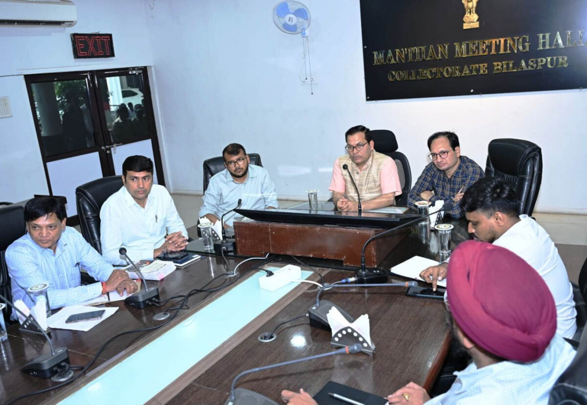 भारत-अफ्रीका व्यापार बैठक