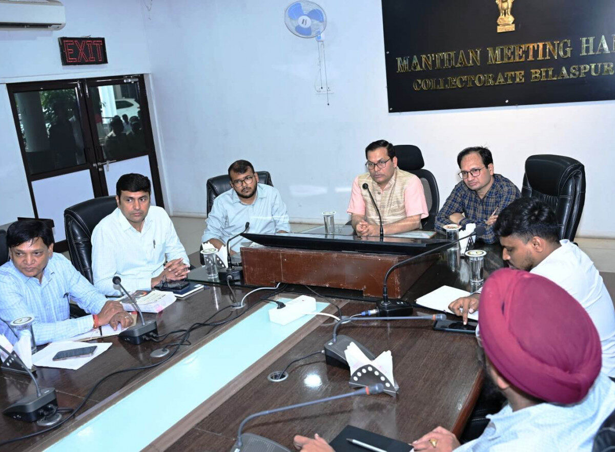 भारत-अफ्रीका व्यापार बैठक