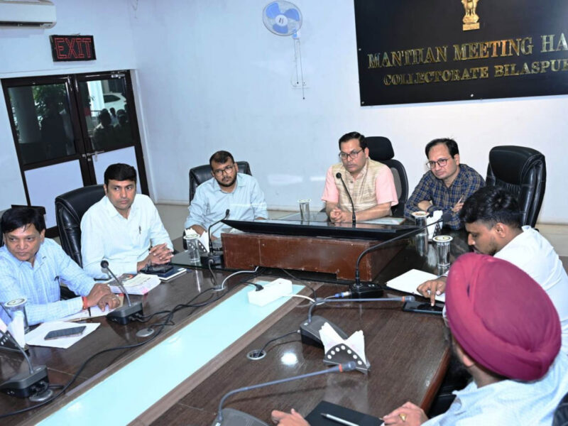 भारत-अफ्रीका व्यापार बैठक