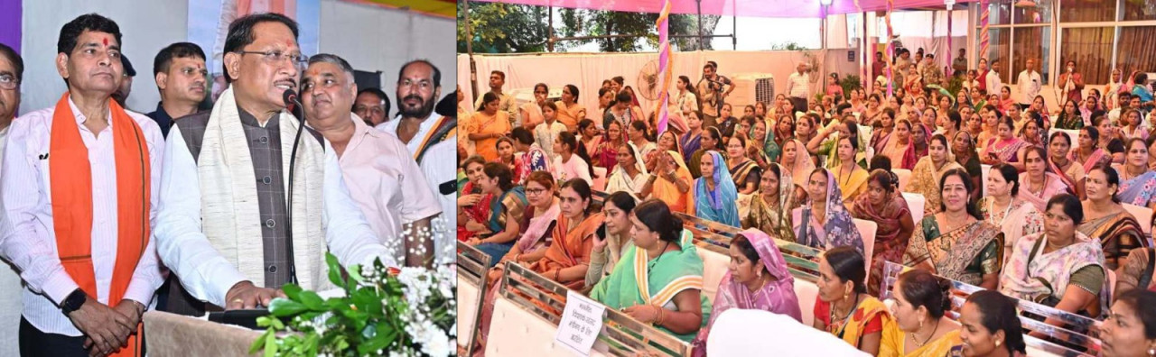 संस्कृति की पहचान