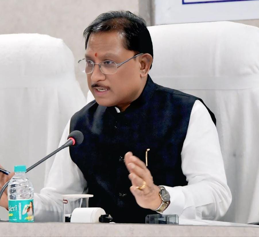 राशन वितरण