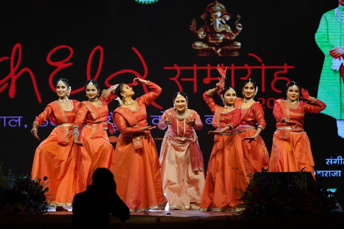 सांस्कृतिक एकता