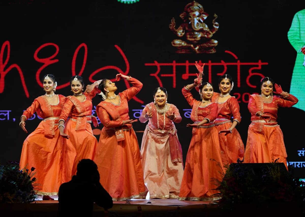 सांस्कृतिक एकता