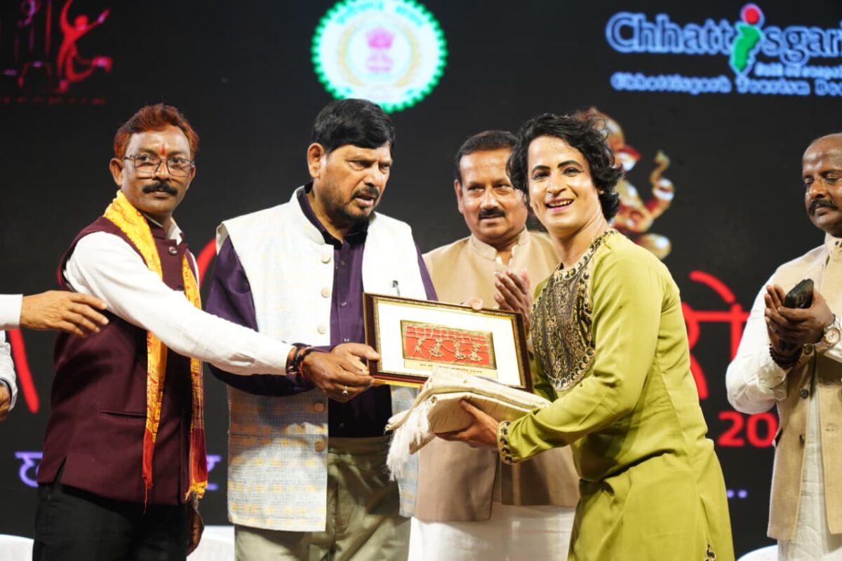 मंचीय कला उत्सव