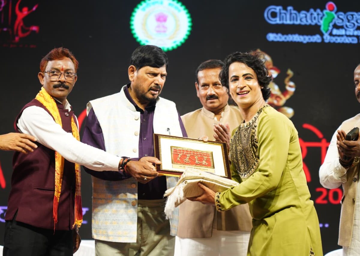 मंचीय कला उत्सव