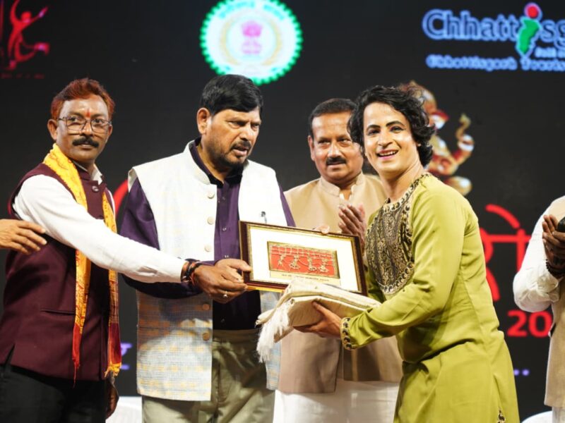 मंचीय कला उत्सव