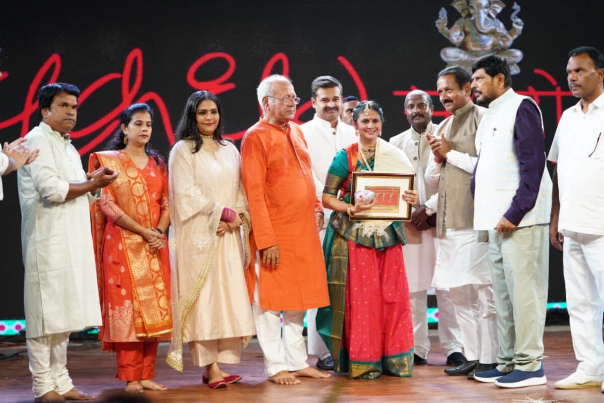 शास्त्रीय नृत्य