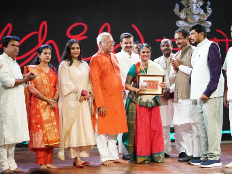 शास्त्रीय नृत्य