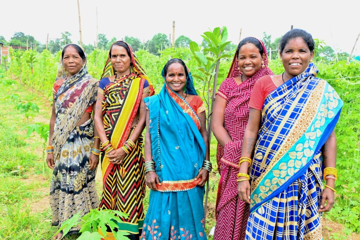 बिहान योजना