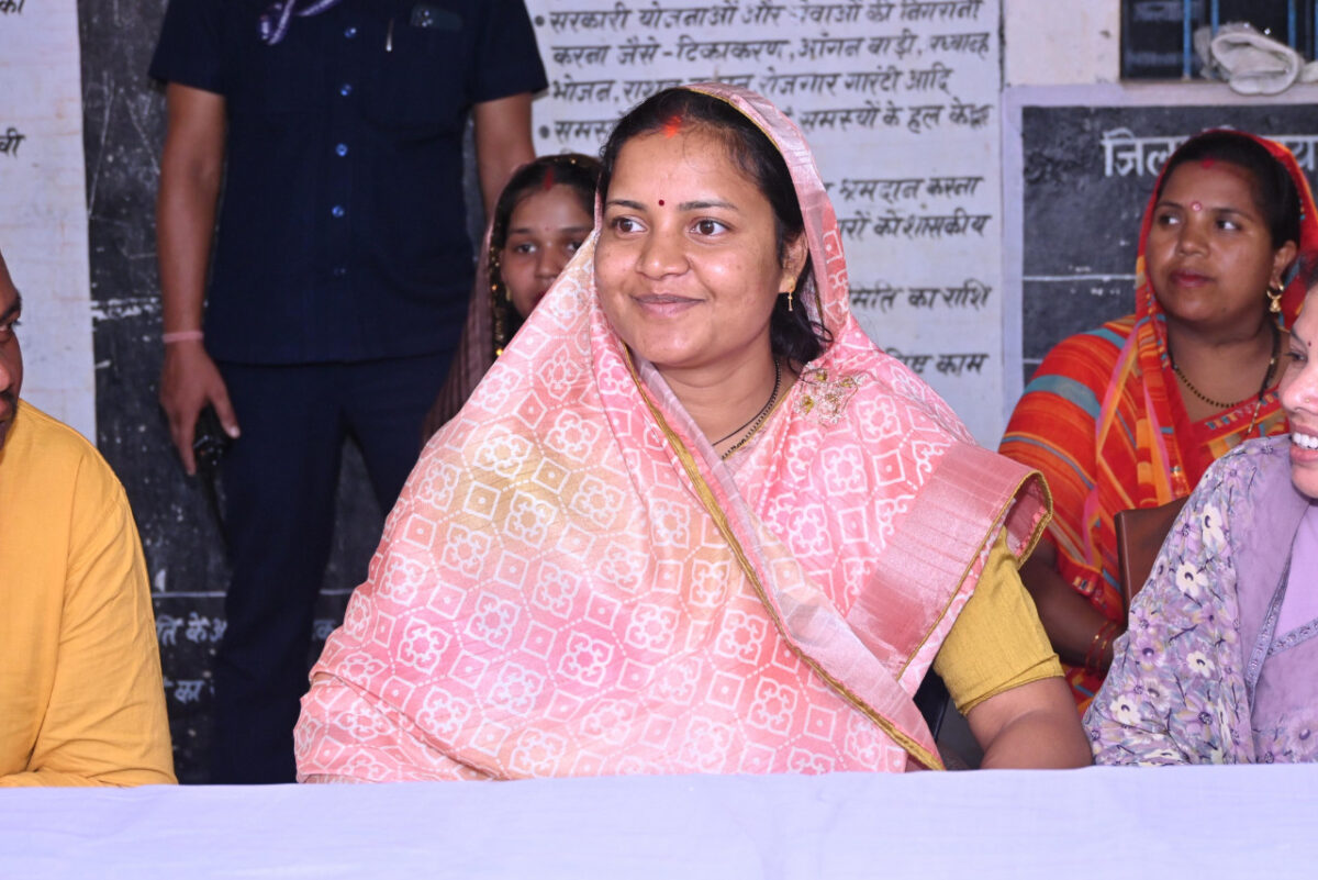 करमा तिहार उत्सव