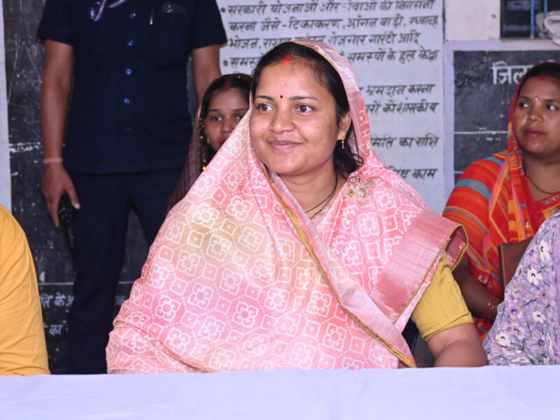 करमा तिहार उत्सव