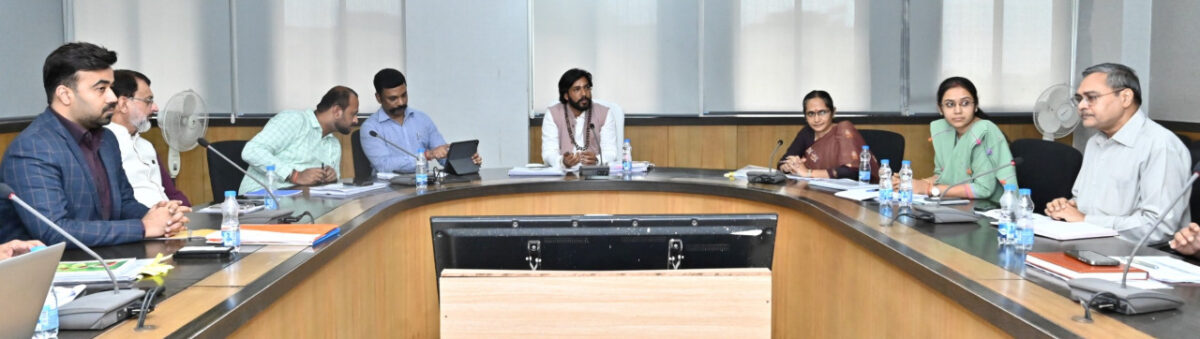 मंत्री गुरु खुशवंत साहेब