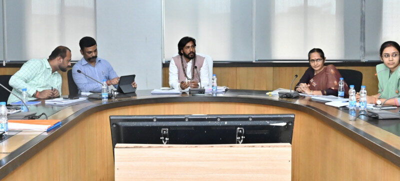 मंत्री गुरु खुशवंत साहेब