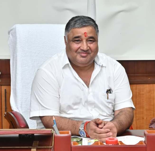 विभागीय समीक्षा बैठक