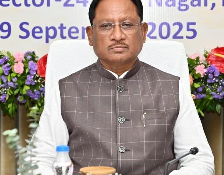 यूनिफाइड कमांड की बैठक