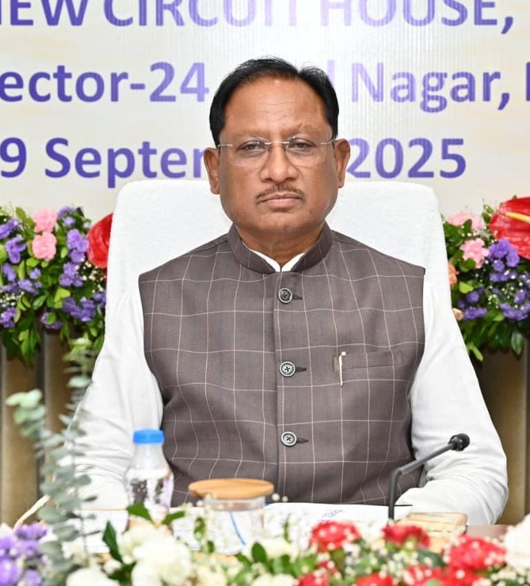 यूनिफाइड कमांड की बैठक