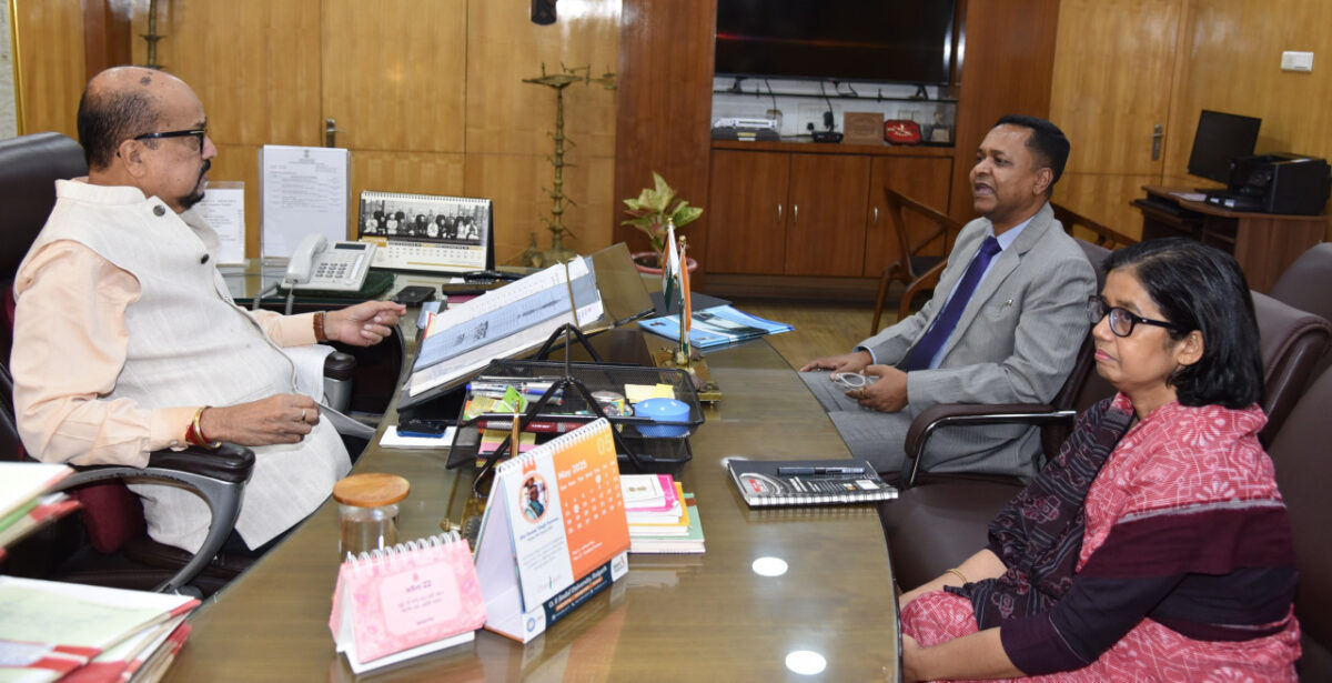 भू-जल स्तर बचाने