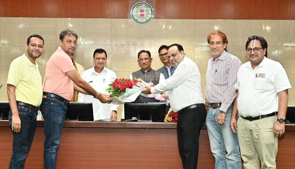 जीएसटी में बदलाव