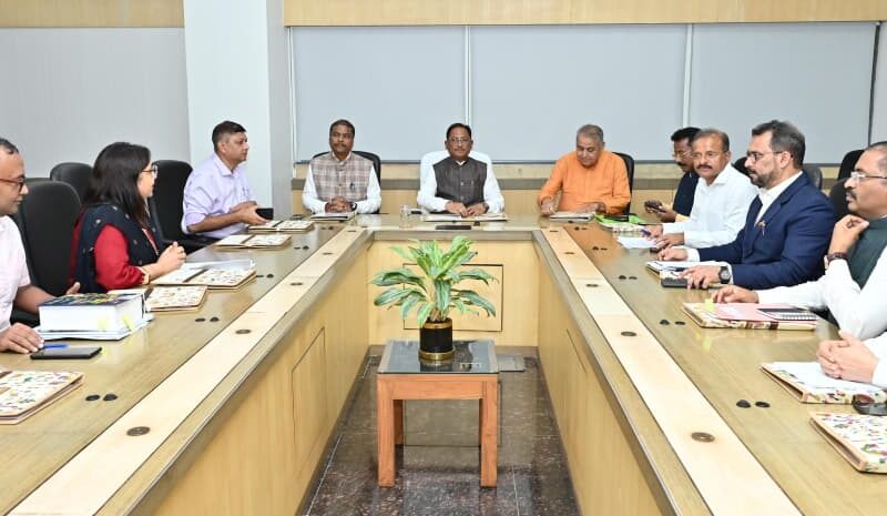 वन्य प्राणियों का संरक्षण