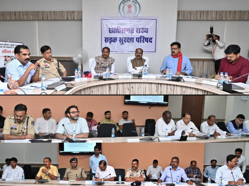 सड़क सुरक्षा परिषद