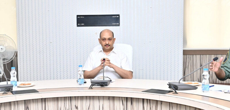 एयरफोर्स डेमो राज्योत्सव