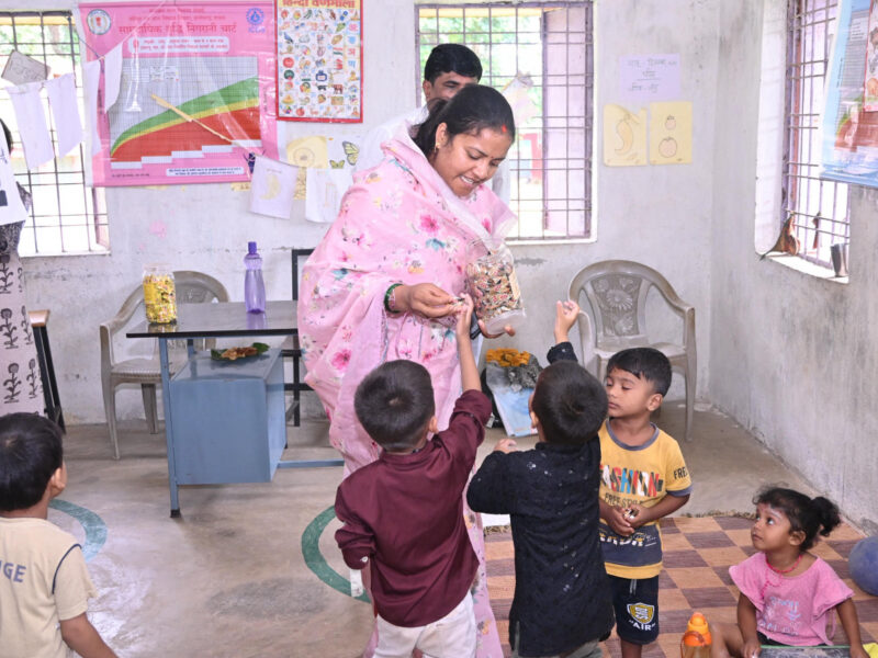 औचक निरीक्षण