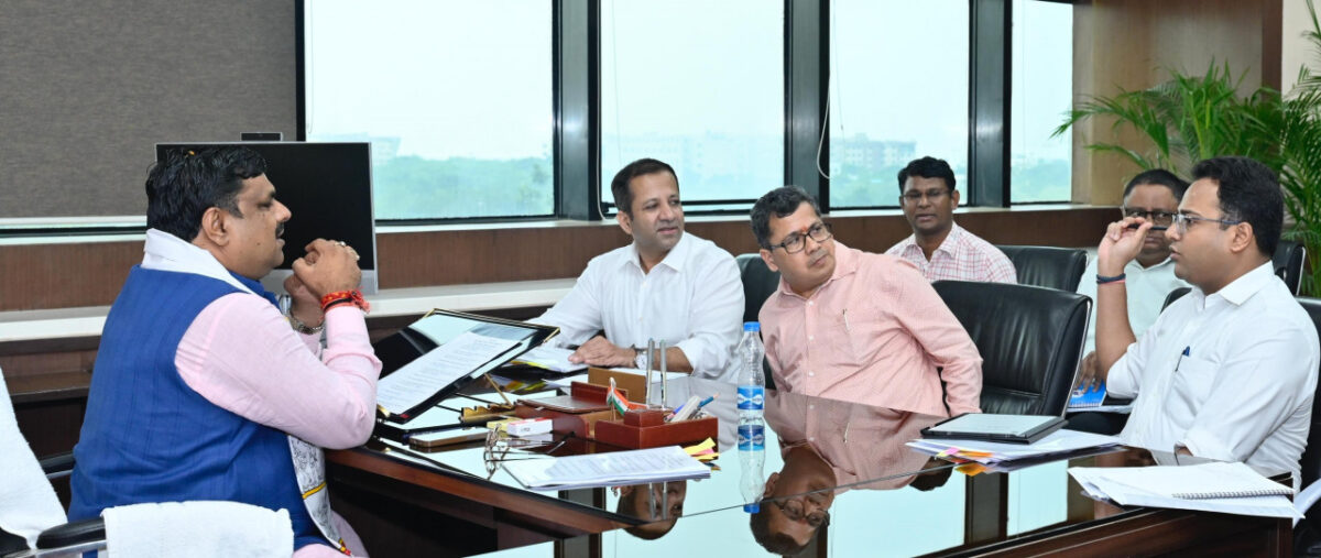 गजेंद्र यादव शिक्षा नीति