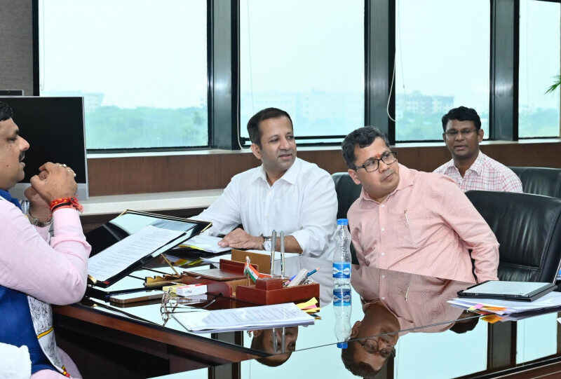 गजेंद्र यादव शिक्षा नीति