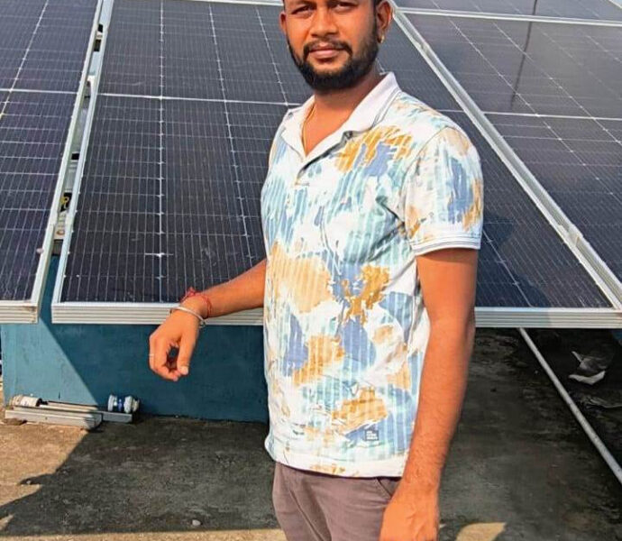 पीएम सूर्य घर योजना