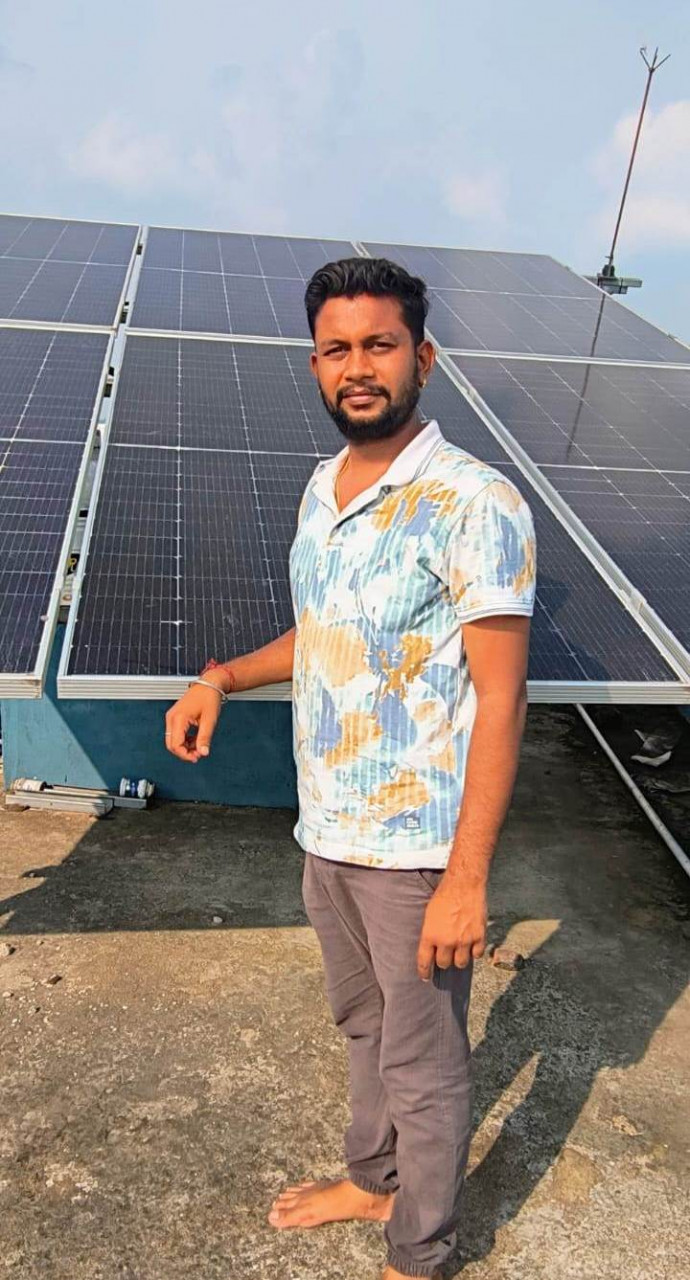 पीएम सूर्य घर योजना