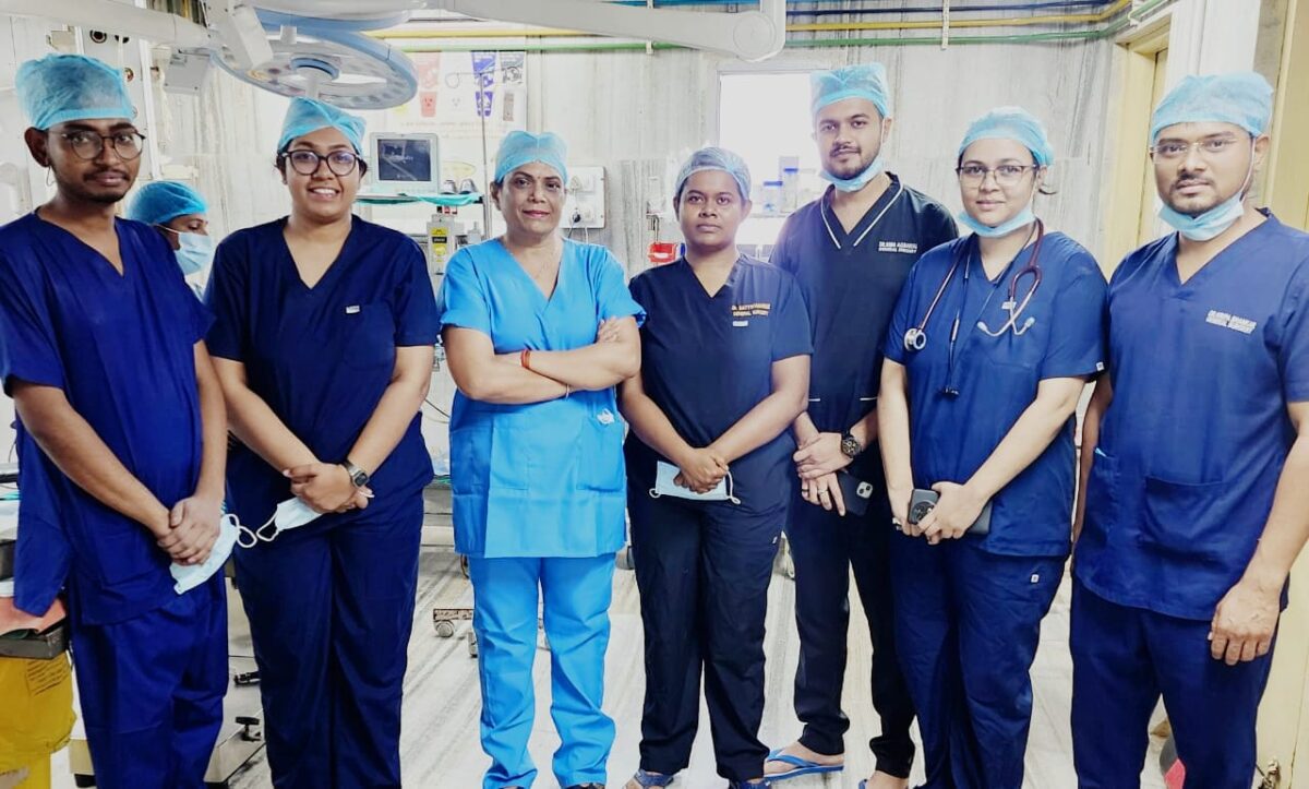 अम्बेडकर अस्पताल