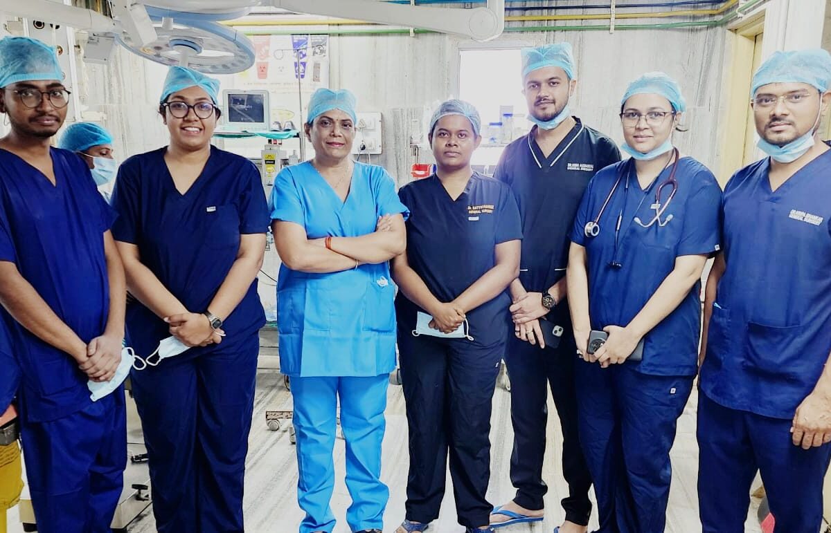 अम्बेडकर अस्पताल