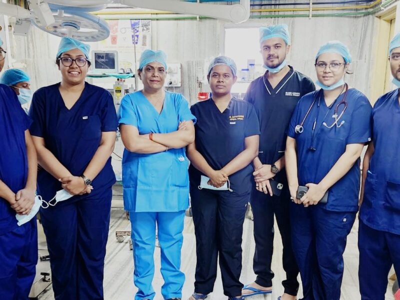 अम्बेडकर अस्पताल