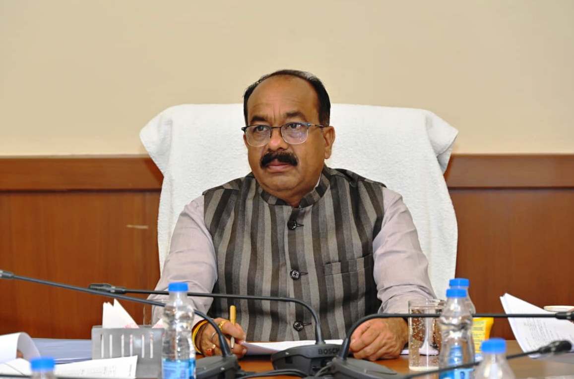 श्री अरुण साव