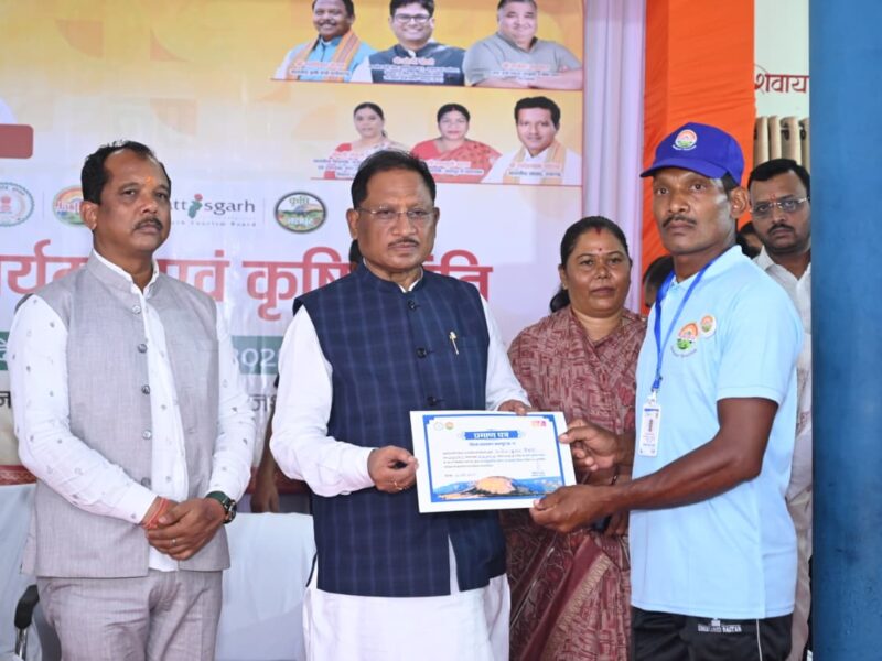 विष्णुदेव साय