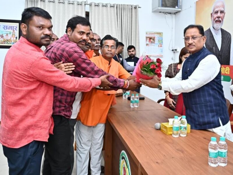 वंचित वर्ग के उत्थान