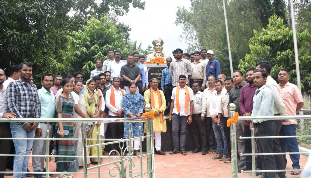 वन मंत्री